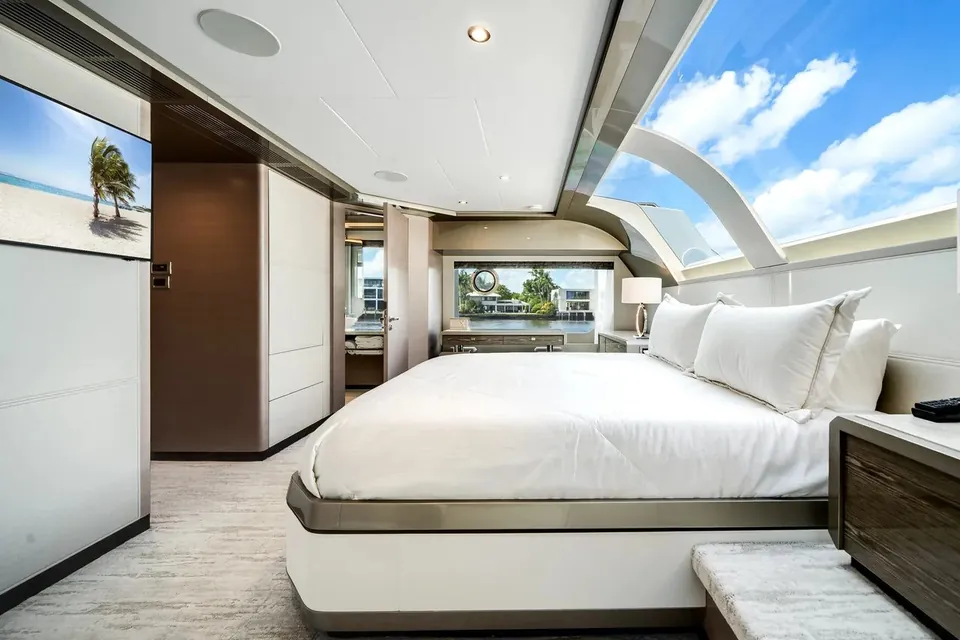 2025 Ocean Alexander 27R, photo 44
