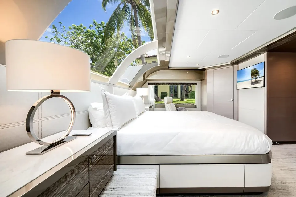 2025 Ocean Alexander 27R, photo 48