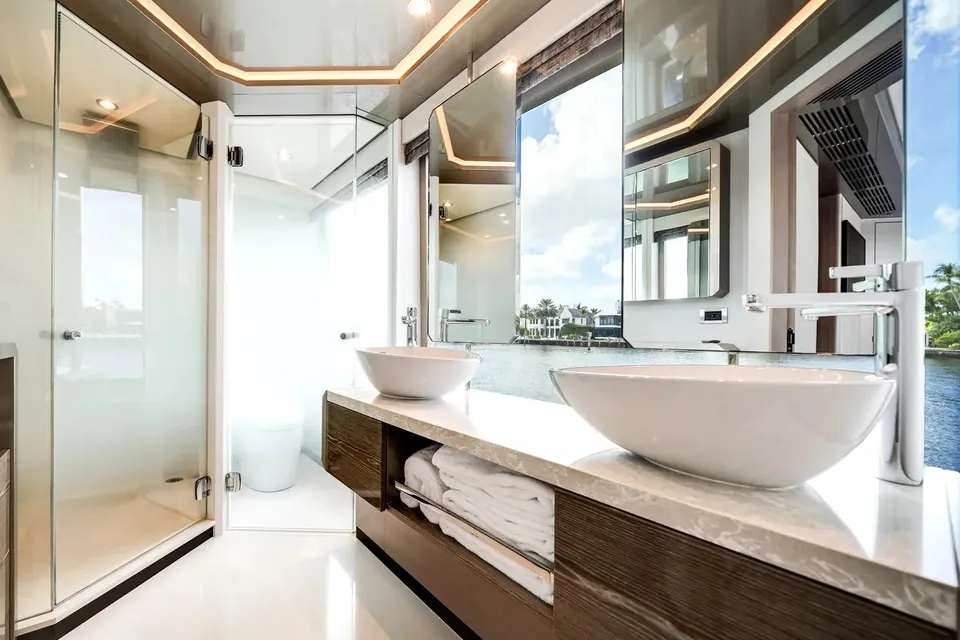 2025 Ocean Alexander 27R, photo 49