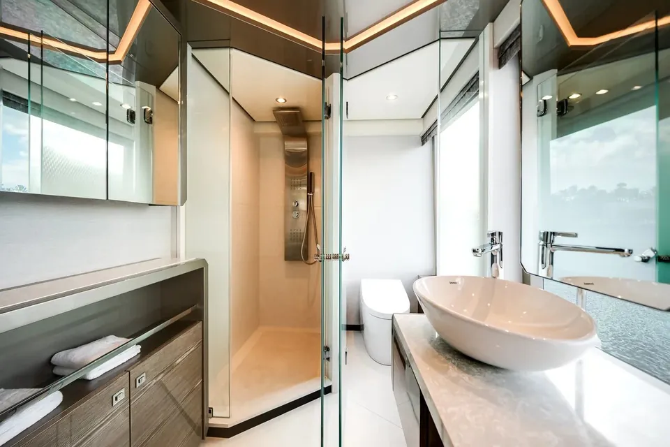 2025 Ocean Alexander 27R, photo 51