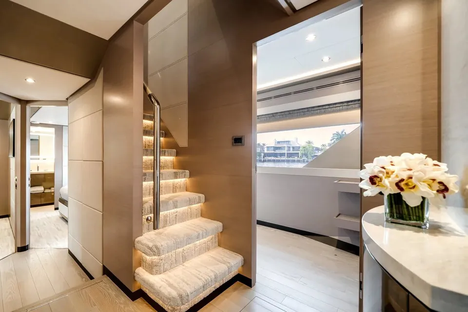 2025 Ocean Alexander 27R, photo 54