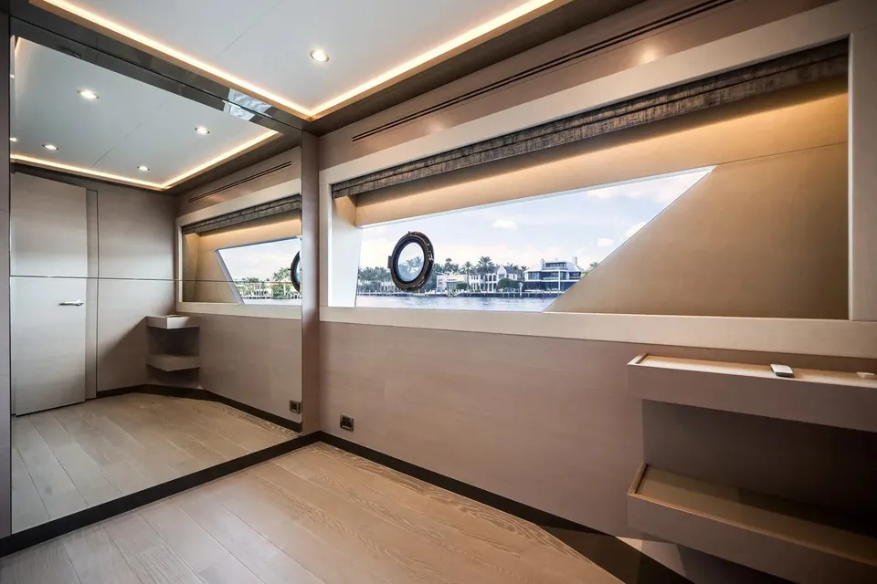 2025 Ocean Alexander 27R, photo 55