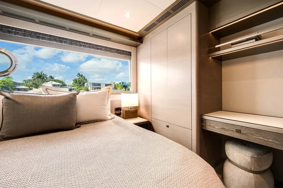 2025 Ocean Alexander 27R, photo 62