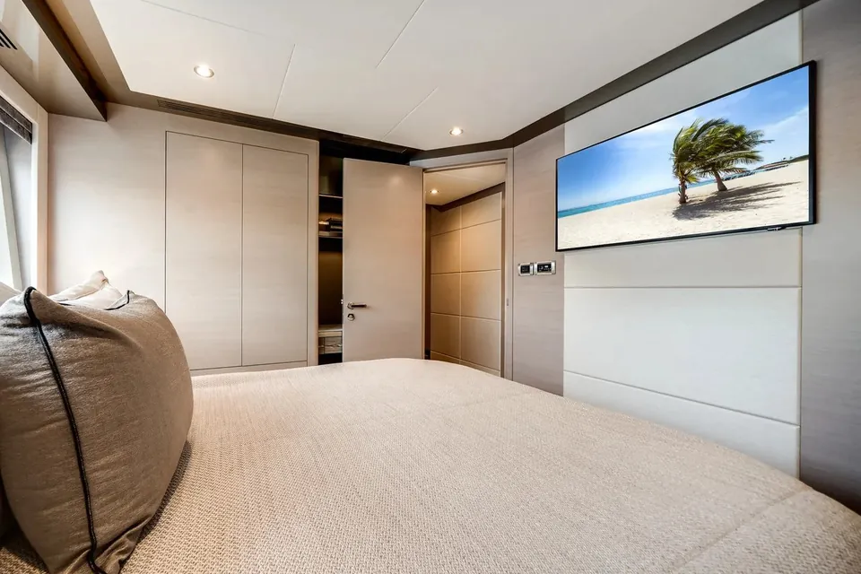 2025 Ocean Alexander 27R, photo 63