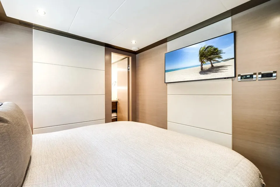 2025 Ocean Alexander 27R, photo 67