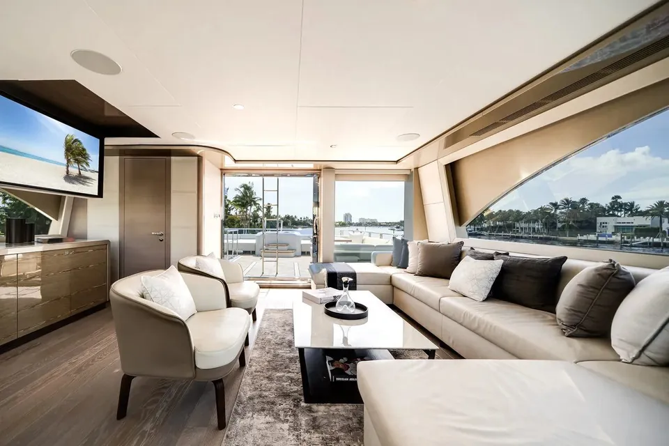 2025 Ocean Alexander 27R, photo 74