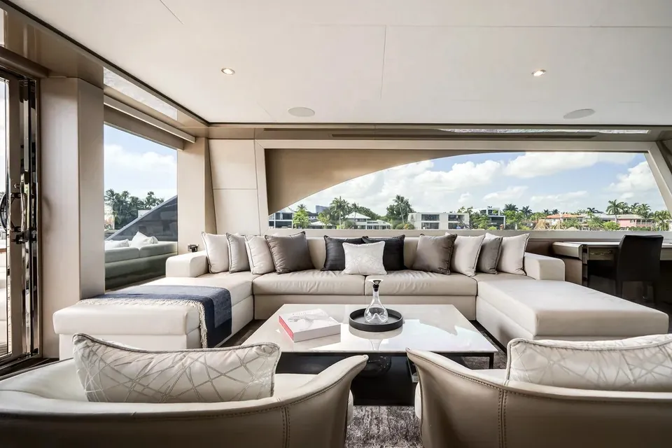 2025 Ocean Alexander 27R, photo 75