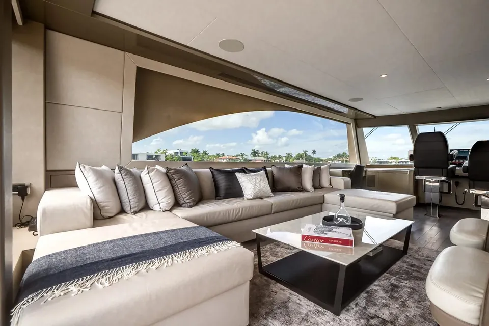 2025 Ocean Alexander 27R, photo 76