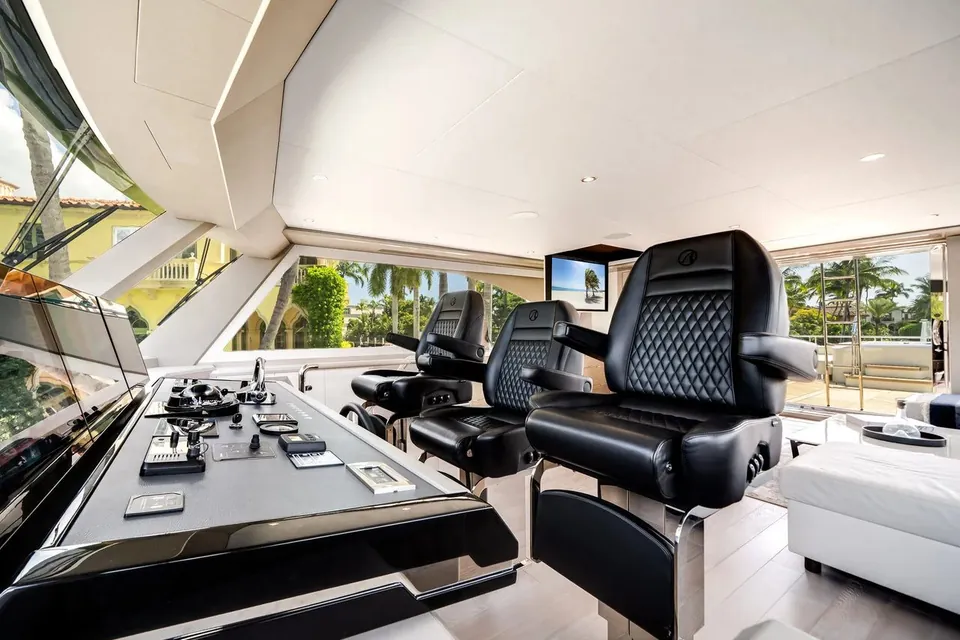 2025 Ocean Alexander 27R, photo 81