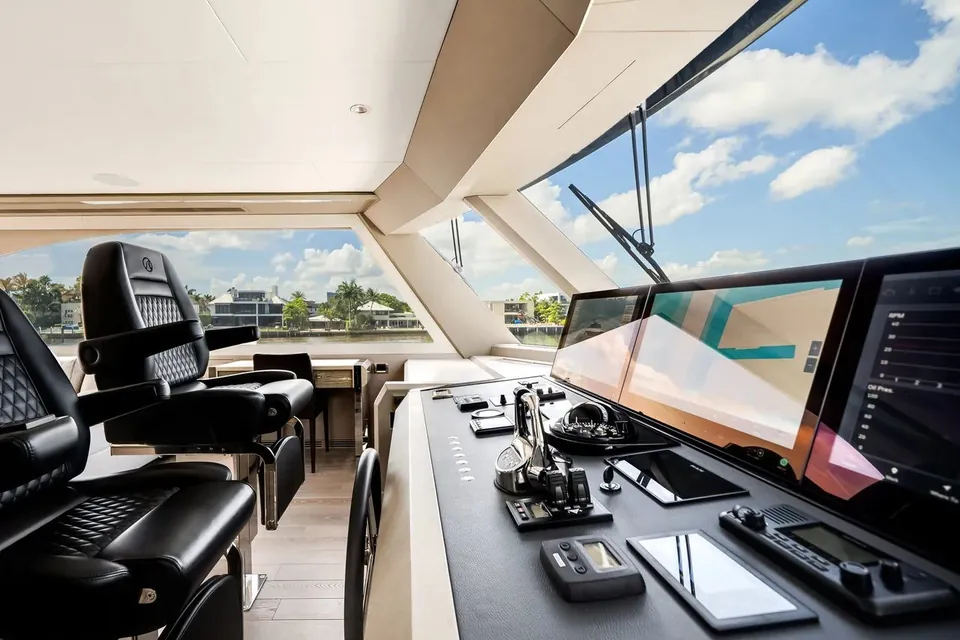 2025 Ocean Alexander 27R, photo 86