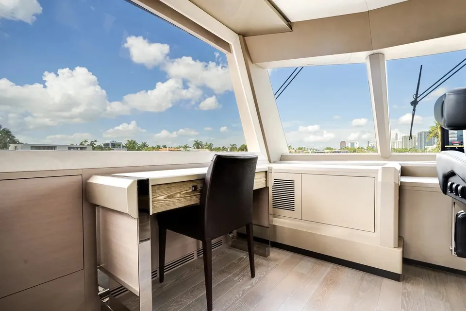 2025 Ocean Alexander 27R, photo 87