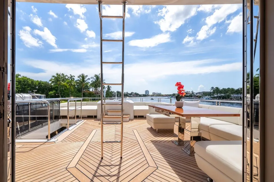 2025 Ocean Alexander 27R, photo 88