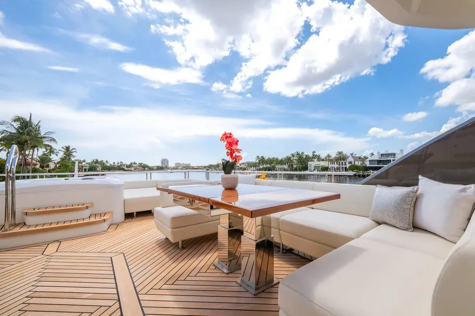 2025 Ocean Alexander 27R, photo 89