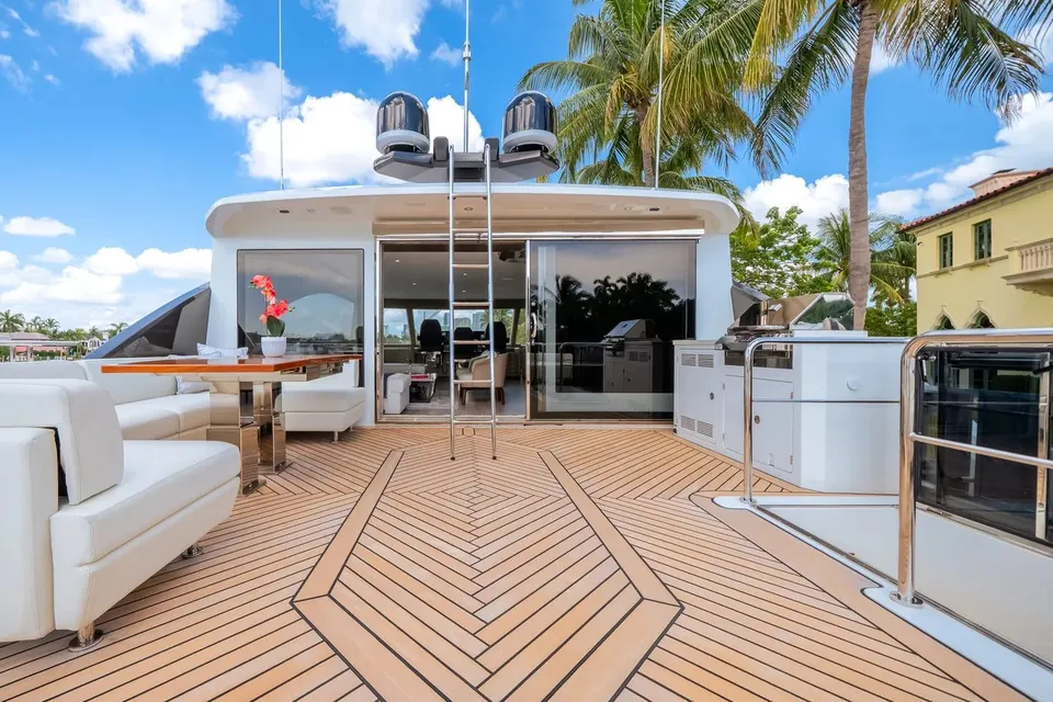 2025 Ocean Alexander 27R, photo 90