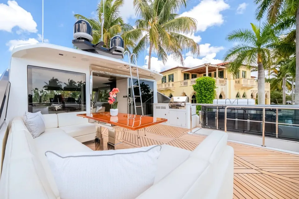 2025 Ocean Alexander 27R, photo 91