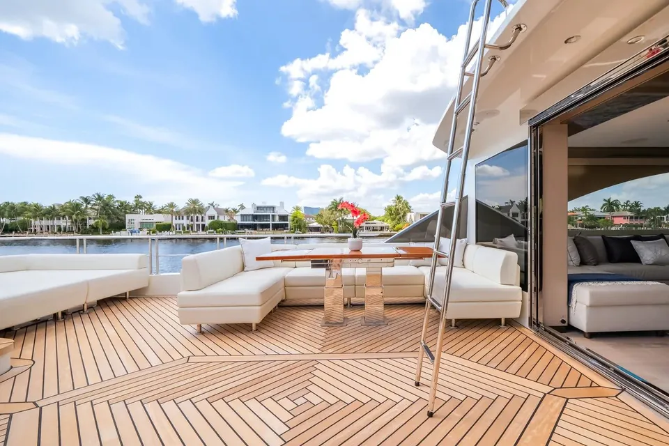 2025 Ocean Alexander 27R, photo 94
