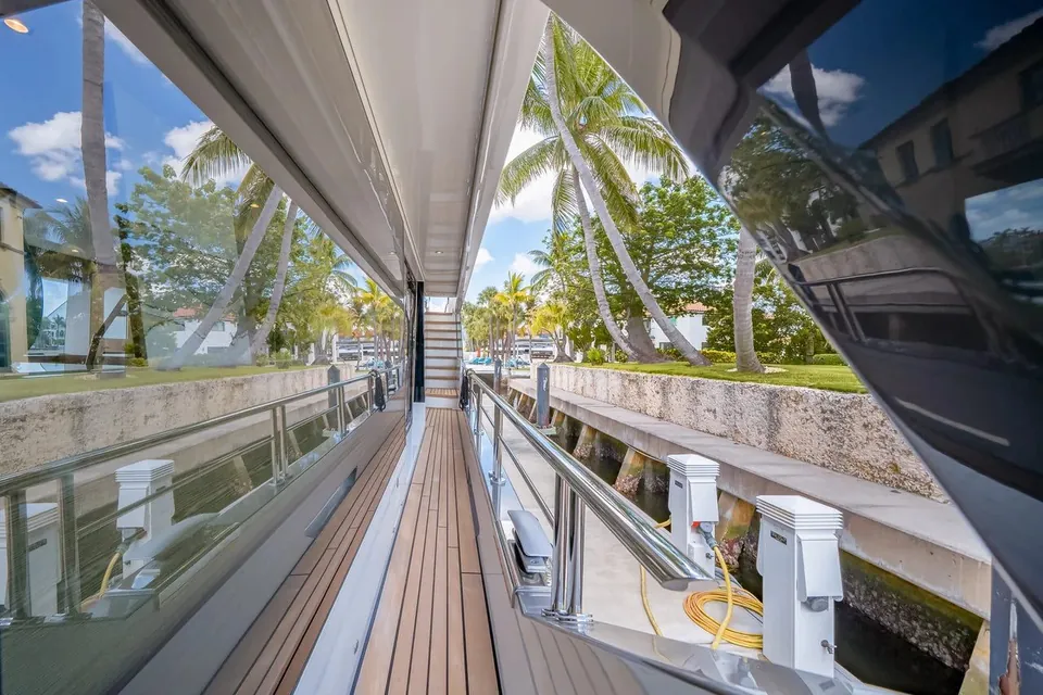 2025 Ocean Alexander 27R, photo 97