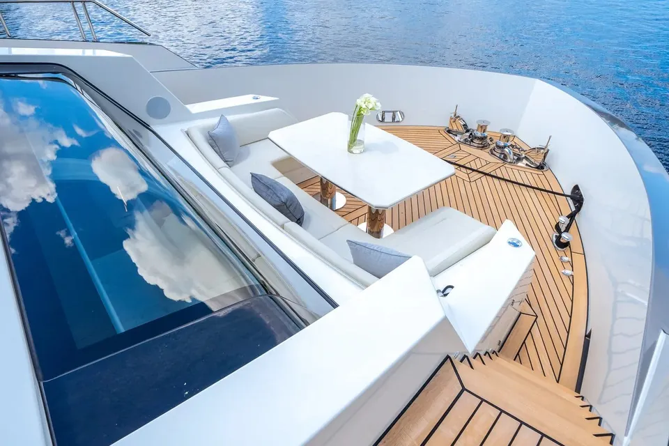 2025 Ocean Alexander 27R, photo 98