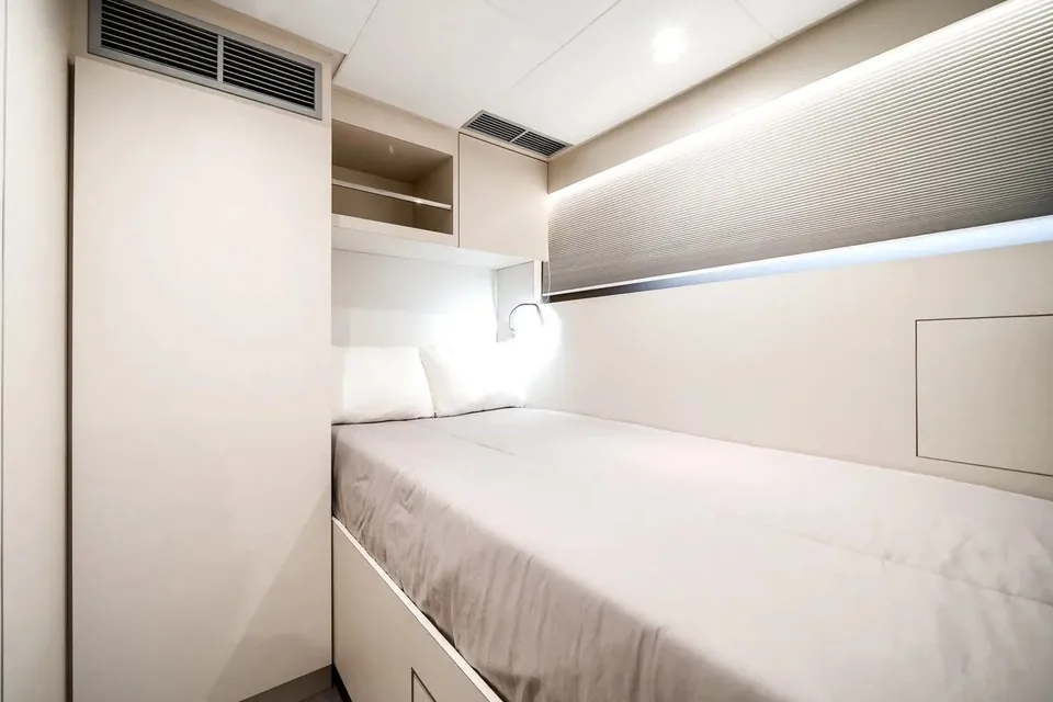 2025 Ocean Alexander 27R, photo 103
