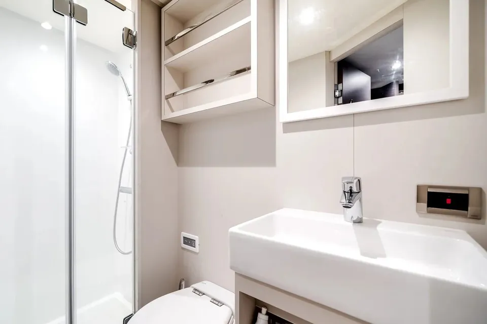 2025 Ocean Alexander 27R, photo 105