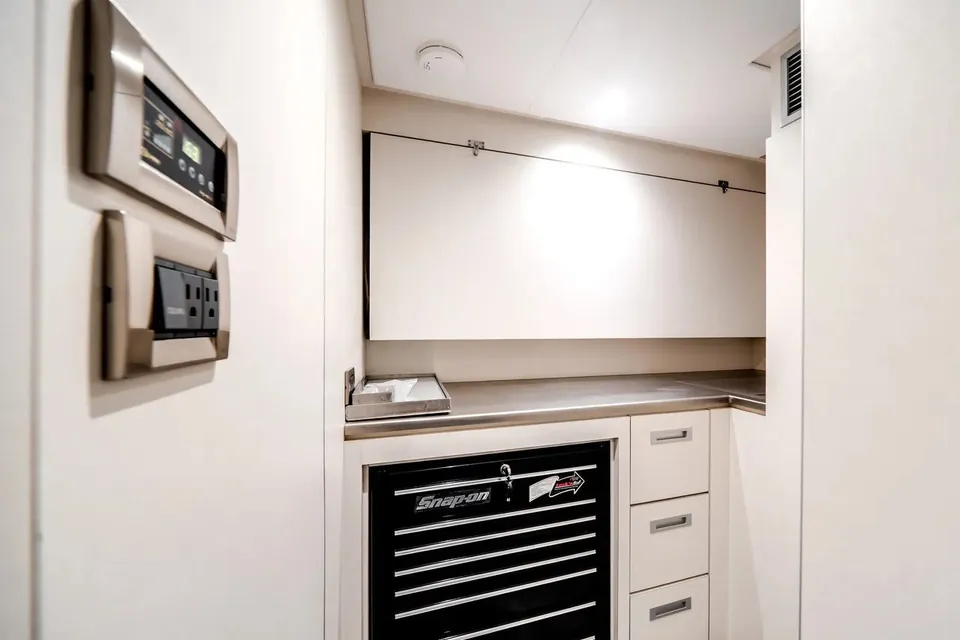 2025 Ocean Alexander 27R, photo 107