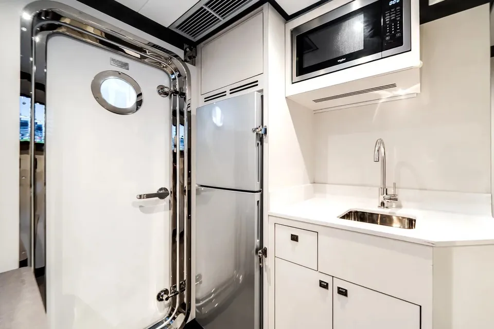 2025 Ocean Alexander 27R, photo 109