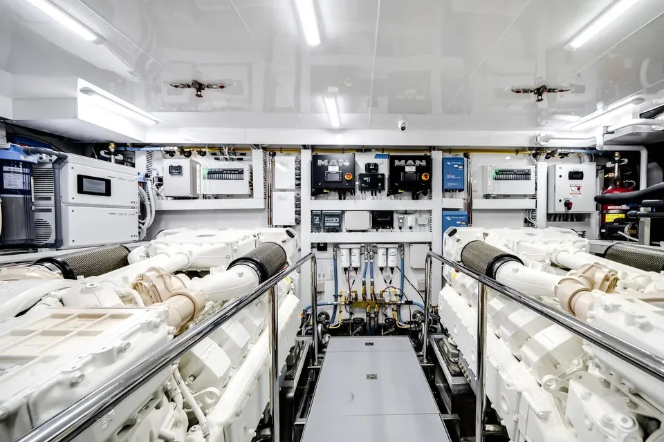 2025 Ocean Alexander 27R, photo 110