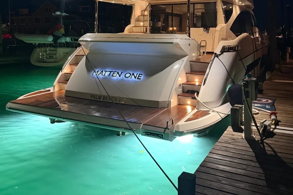 2022 Azimut Grande 25M, photo 4