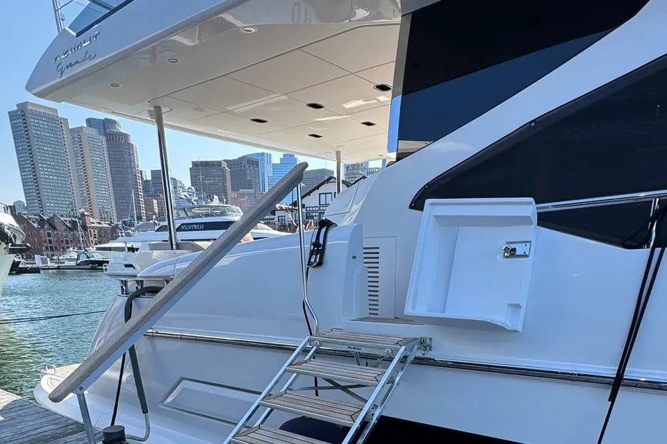 2022 Azimut Grande 25M, photo 5