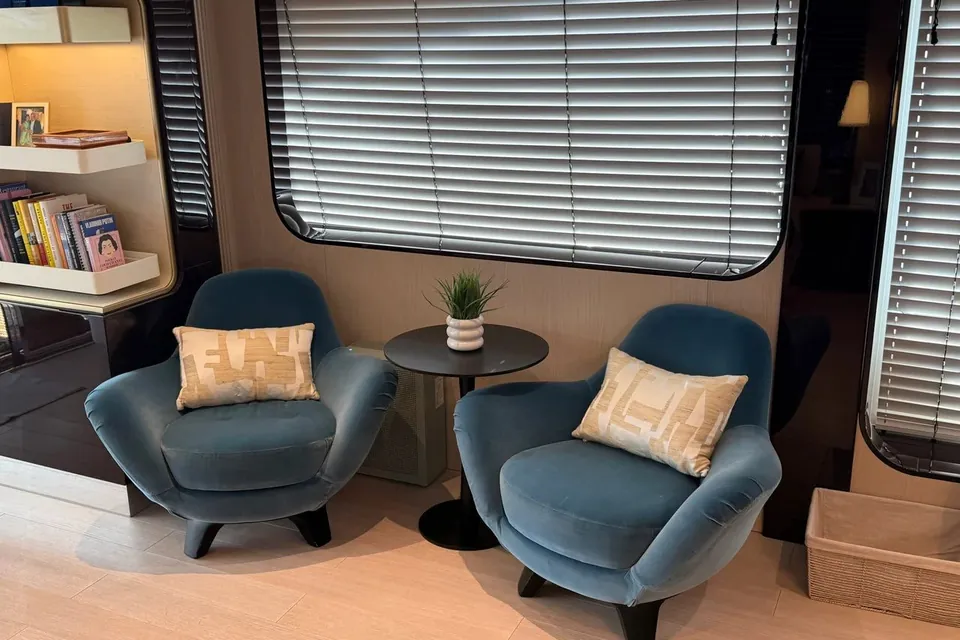 2022 Azimut Grande 25M, photo 11