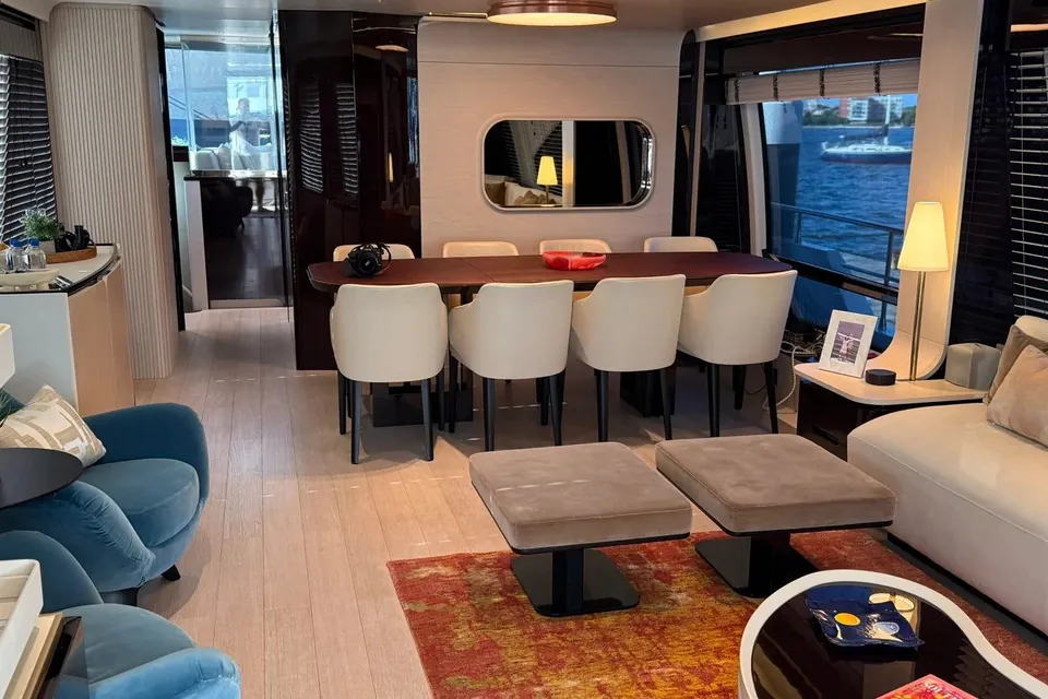 2022 Azimut Grande 25M, photo 12