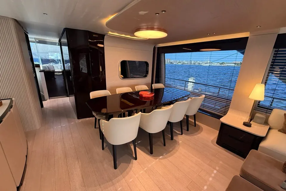 2022 Azimut Grande 25M, photo 13