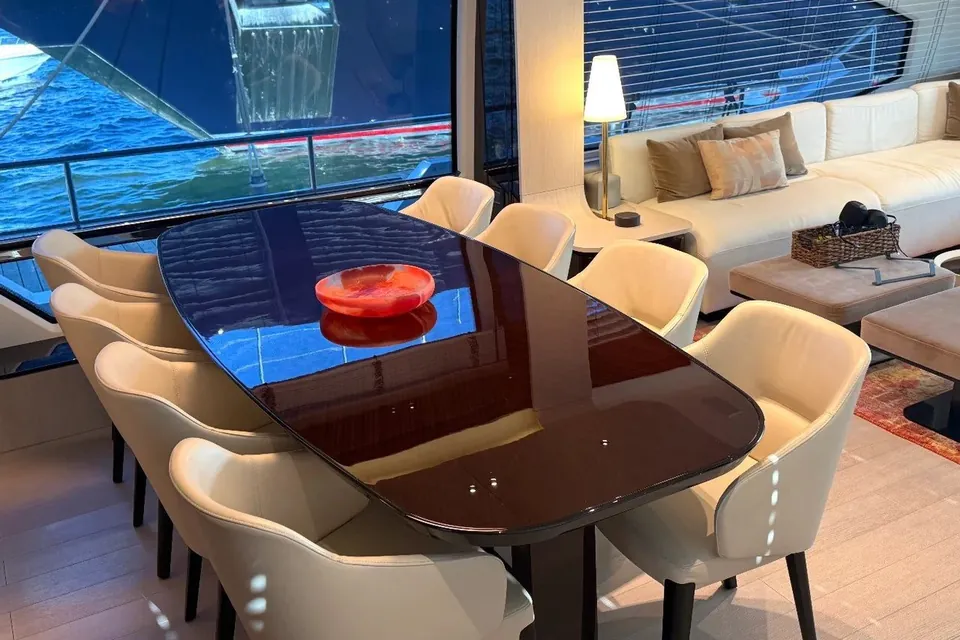 2022 Azimut Grande 25M, photo 14