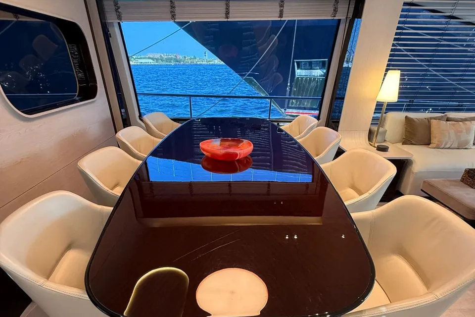 2022 Azimut Grande 25M, photo 15