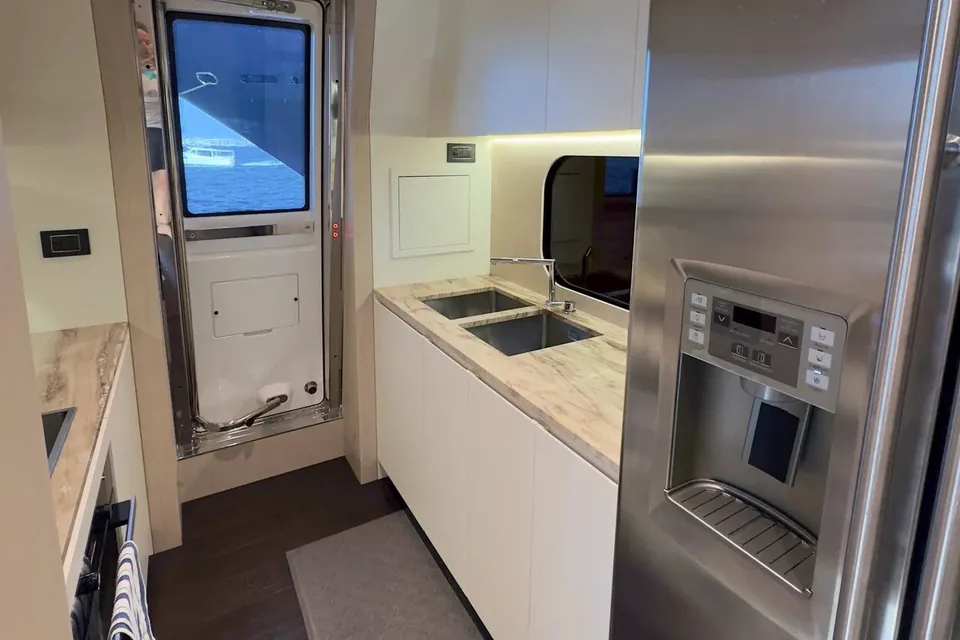2022 Azimut Grande 25M, photo 18