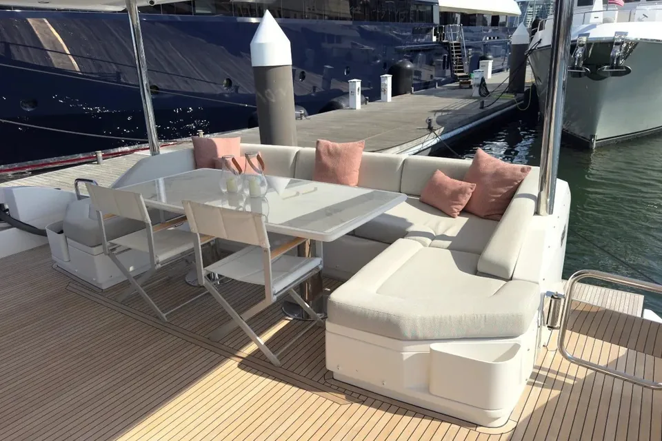 2022 Azimut Grande 25M, photo 20
