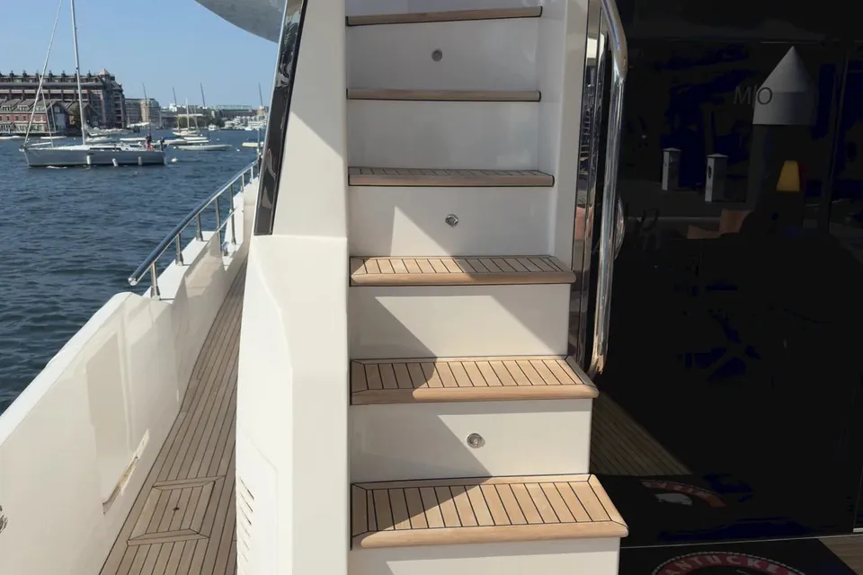 2022 Azimut Grande 25M, photo 22