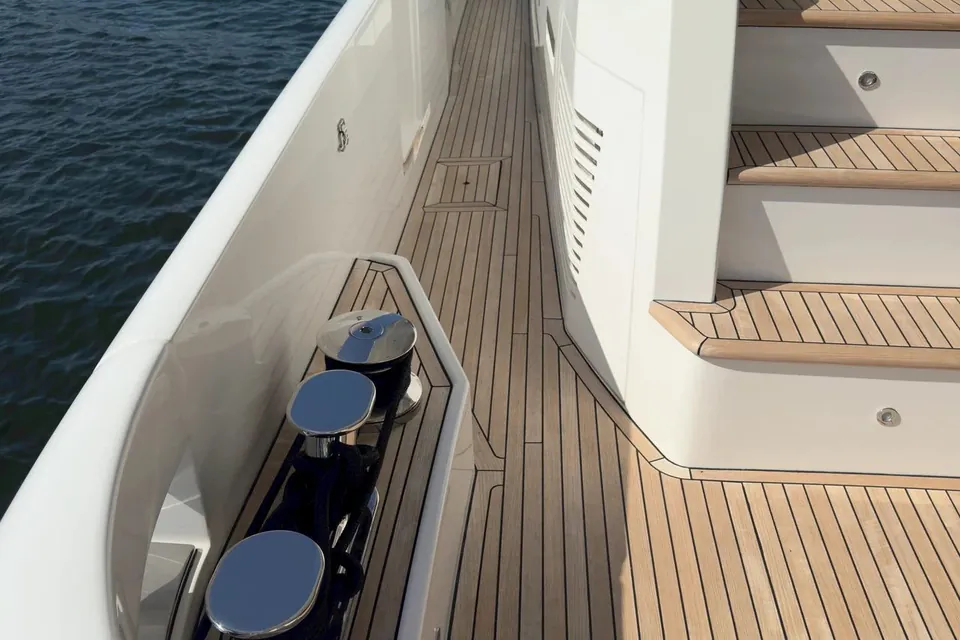 2022 Azimut Grande 25M, photo 23