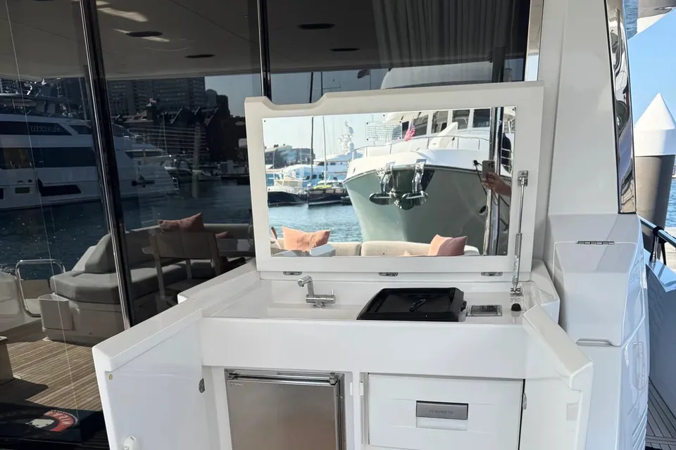 2022 Azimut Grande 25M, photo 24