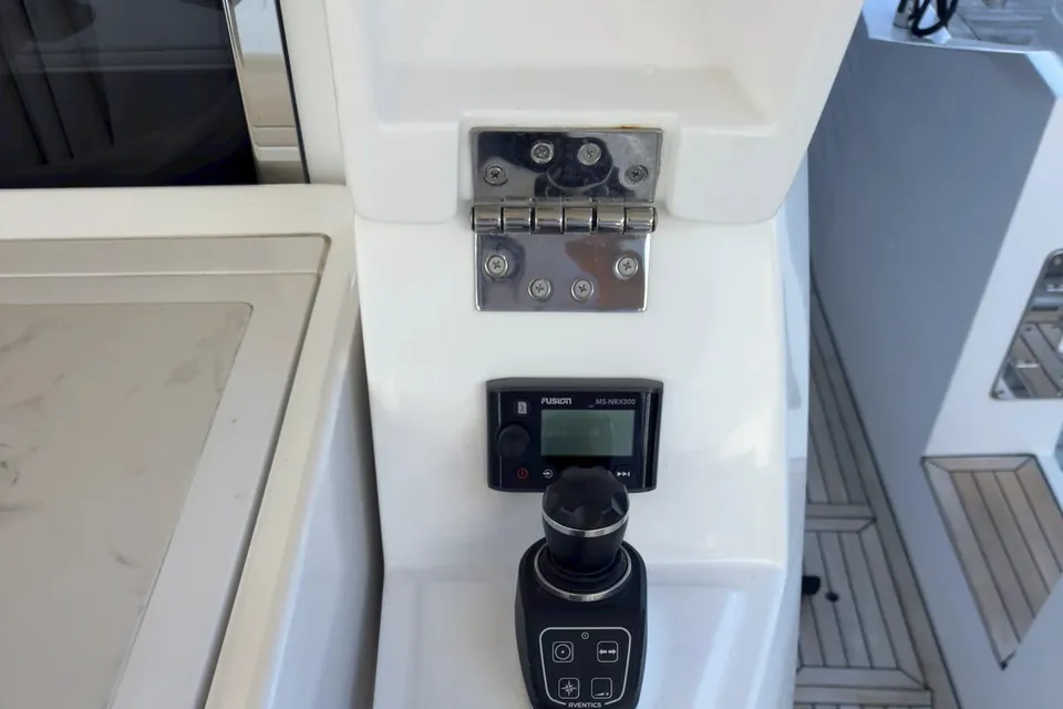 2022 Azimut Grande 25M, photo 25