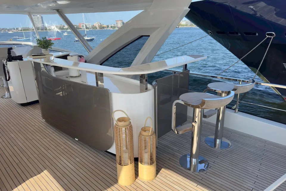 2022 Azimut Grande 25M, photo 26
