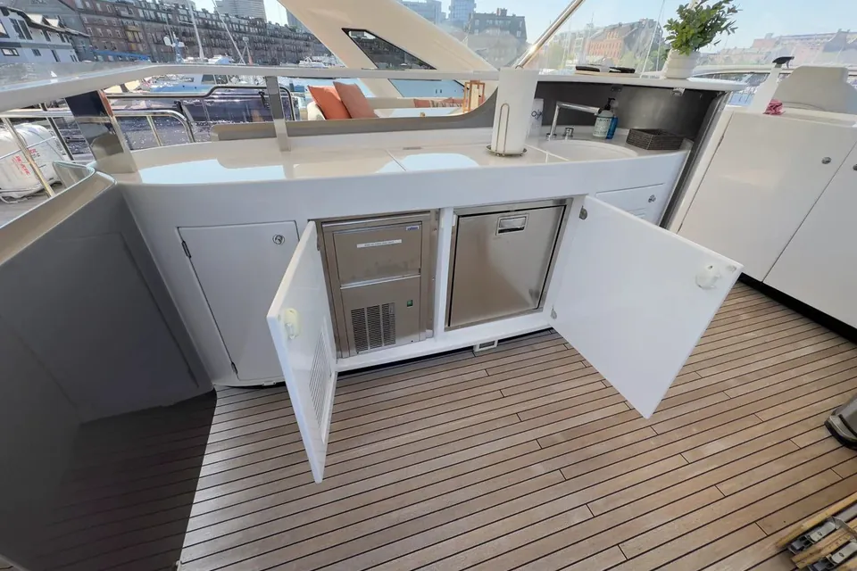 2022 Azimut Grande 25M, photo 28