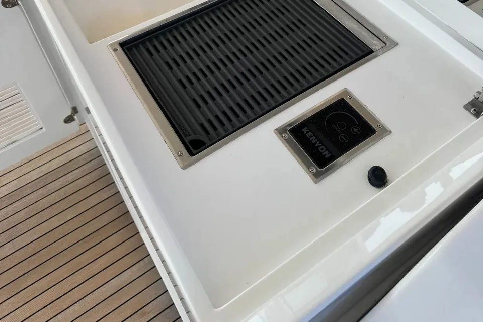 2022 Azimut Grande 25M, photo 29
