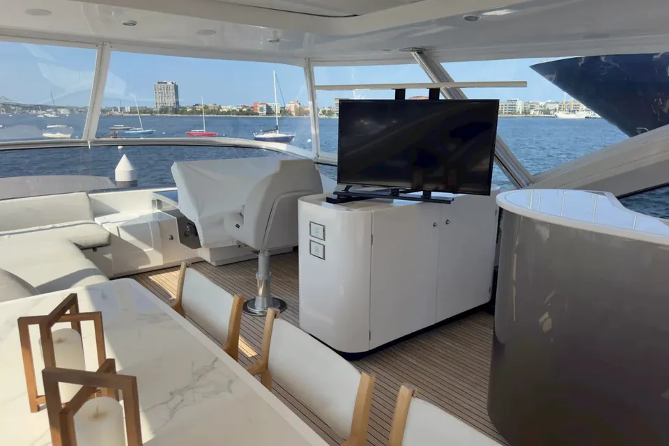 2022 Azimut Grande 25M, photo 30