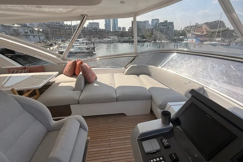 2022 Azimut Grande 25M, photo 31