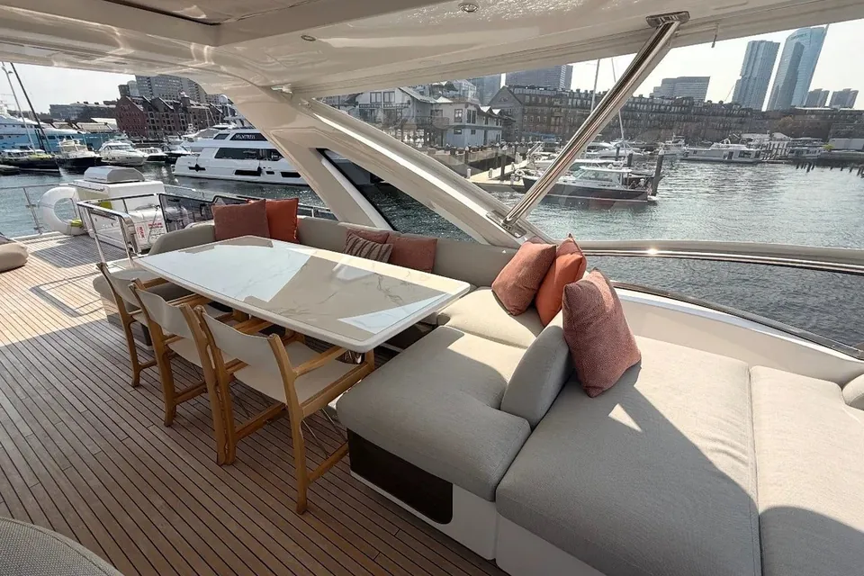 2022 Azimut Grande 25M, photo 32