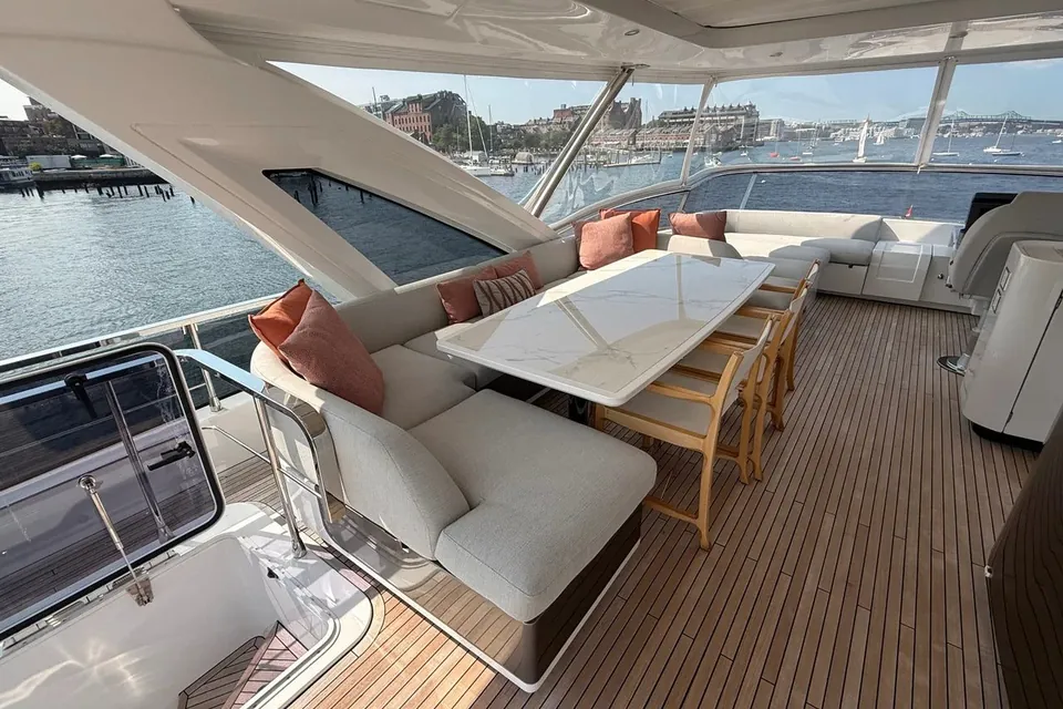2022 Azimut Grande 25M, photo 35