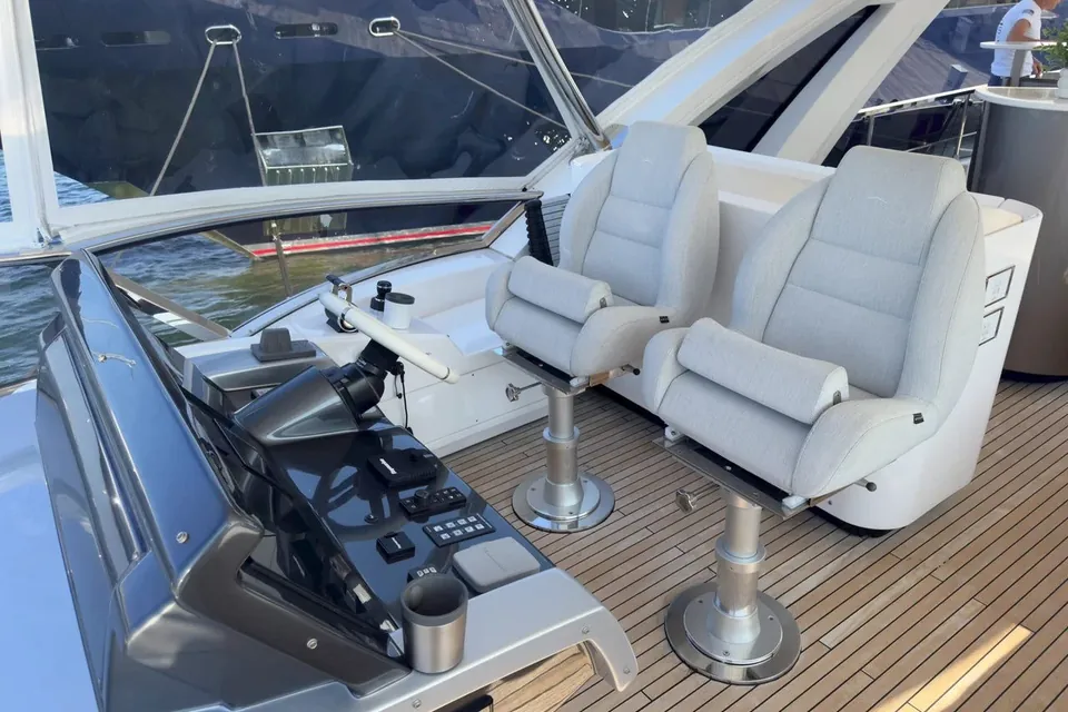 2022 Azimut Grande 25M, photo 37