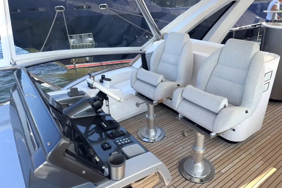 2022 Azimut Grande 25M, photo 39
