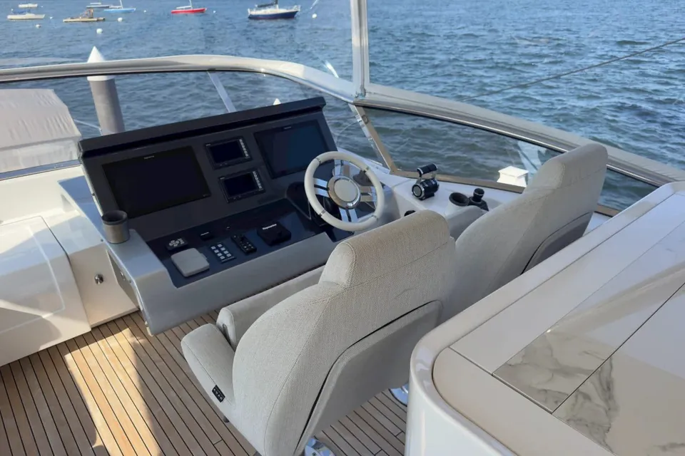 2022 Azimut Grande 25M, photo 40